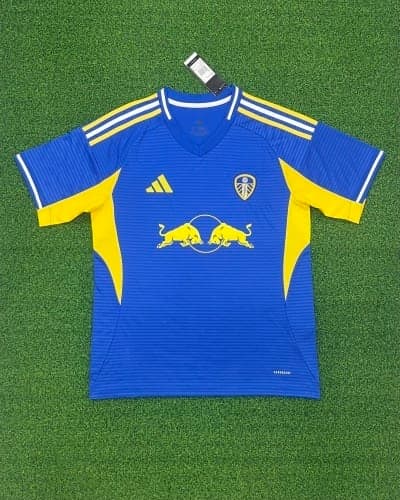 25/26 Leeds United Away S-4xl - Image 1